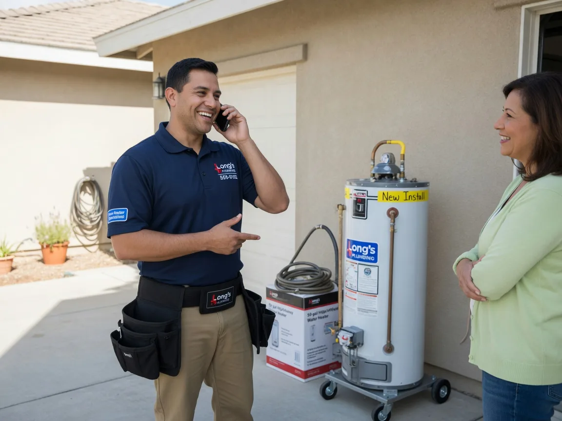 Leak Detection Maud, OK FAQs